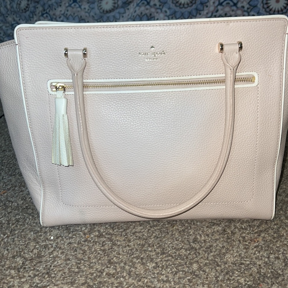 kate spade purse